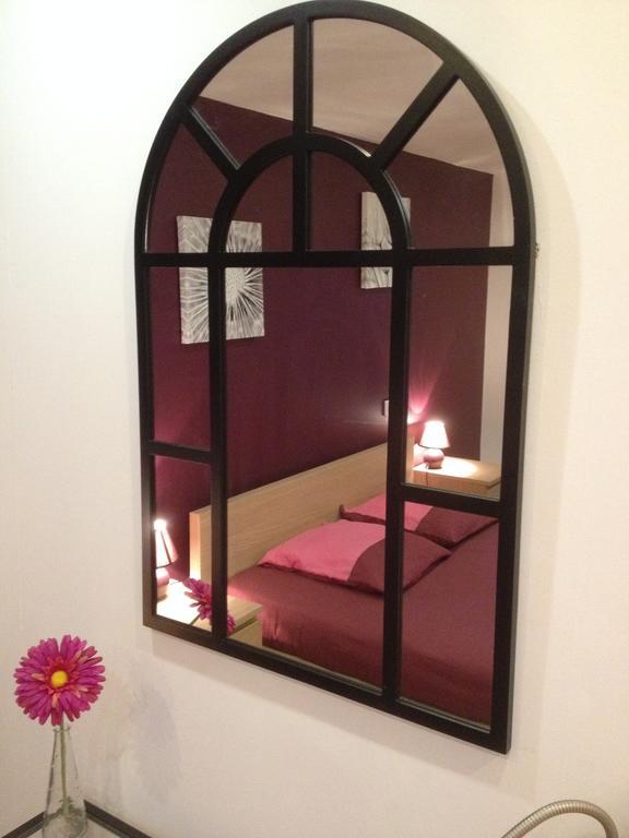 Les Condamines Bed & Breakfast Antoingt Luaran gambar