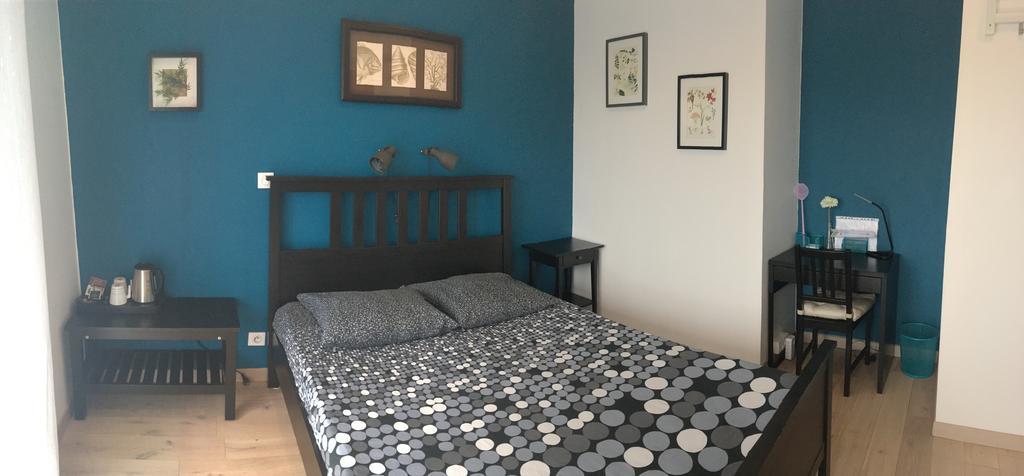 Les Condamines Bed & Breakfast Antoingt Luaran gambar