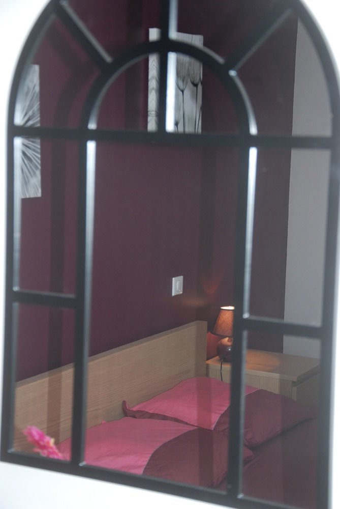 Les Condamines Bed & Breakfast Antoingt Luaran gambar
