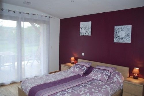 Les Condamines Bed & Breakfast Antoingt Luaran gambar
