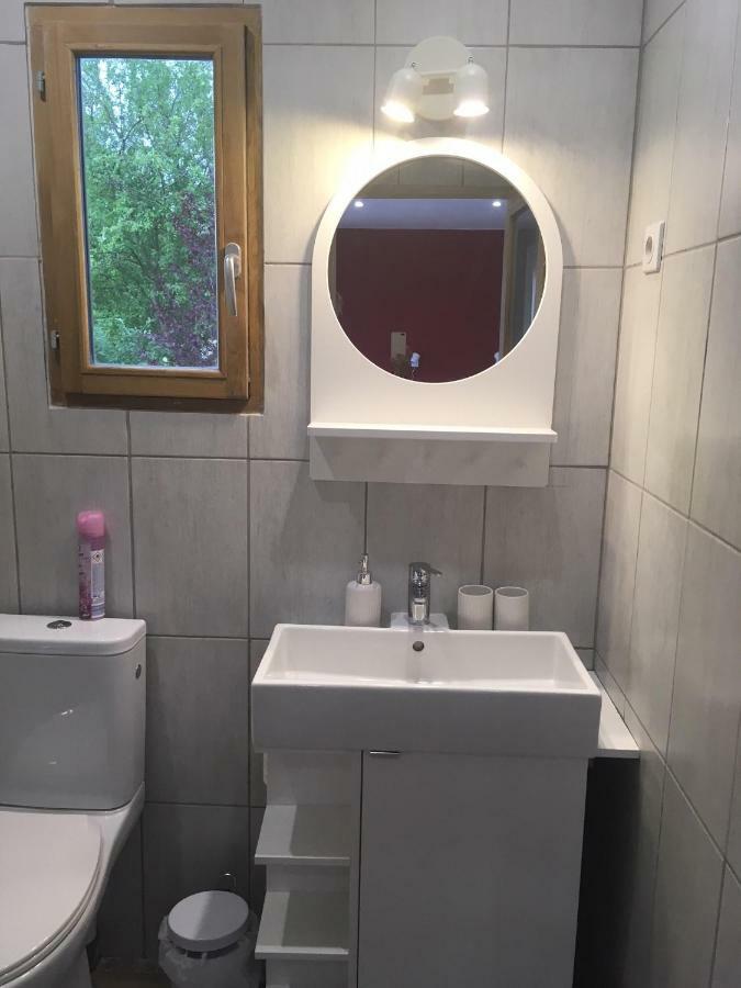 Les Condamines Bed & Breakfast Antoingt Luaran gambar